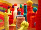 Maravilla! La mostra nell'Agatha Ruiz de la Prada Store di Milano
