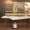 Temporary Store in stile parigino per Aesop