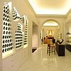 Acqua di Parma apre le porte al design