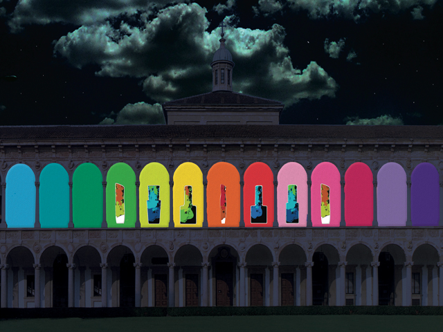 Milano si fa bella per il Salone