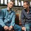 Fazio e Saviano tornano in tv: &ldquo;Riscopriamo l&rsquo;importanza delle parole&rdquo;