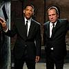 Will Smith: &ldquo;Con Tommy Lee Jones � come un grande amore&rdquo;