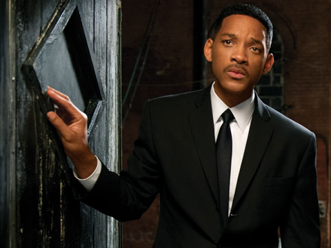 Will Smith: &ldquo;Con Tommy Lee Jones � come un grande amore&rdquo;