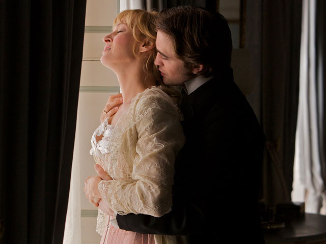 Bel Ami Bel Ami