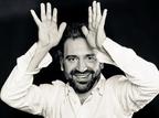Stefano Bollani: piano in Tv 