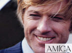 Robert Redford, il cattivo