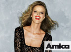Eva Herzigova, mamma � bello