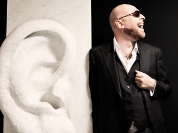 Mario Biondi: “No ai talent show, meglio i talent album”