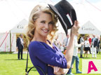 Christie Brinkley. Una top � per sempre