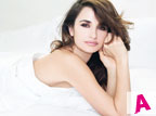 Penelope Cruz: 