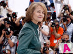 Charlotte Rampling: 
