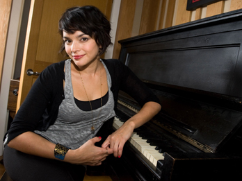 Norah Jones Norah Jones