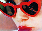 Dominique Swain nel remake del film Lolita del 1997
