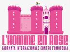 �Contro l&rsquo;omofobia, non voltate la schiena�