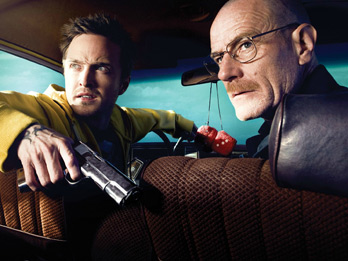 Bryan Cranston: «Il finale di Breaking Bad vi sorprenderà» Bryan Cranston: «Il finale di Breaking Bad vi sorprenderà»
