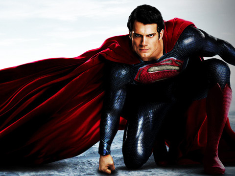 Superman Story