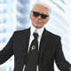Karl Lagerfeld dixit Karl Lagerfeld dixit