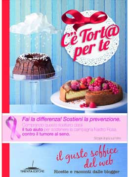 C'è torta per te: le ricette buone C'è torta per te: le ricette buone