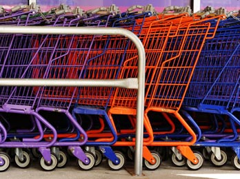 Caro carrello: i trucchi per risparmiare Caro carrello: i trucchi per risparmiare