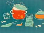 La ricetta del cuore: mandaci la tua!