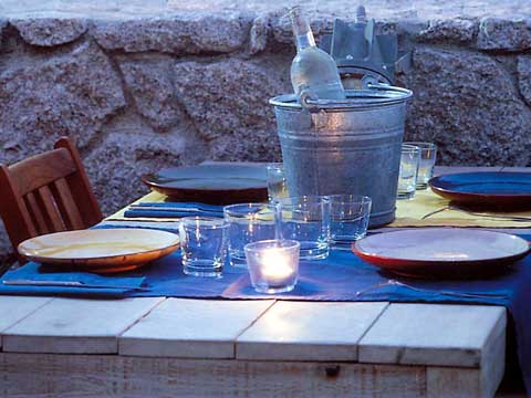 Mare gourmet: i locali pi� trendy