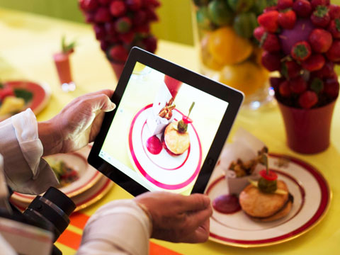 Digital Food Days
