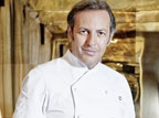Filippo La Mantia, special guest al Dinner gourmet in quota. A lui il premio speciale 