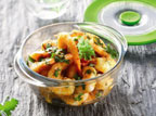 10 ricette per single