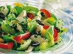 Ricette con il cetriolo