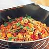Verdure miste in agrodolce