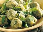 Ricette vegetariane