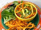 Viaggio nella cucina Tex-Mex