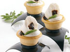 Piccola pasticceria... salata Piccola pasticceria... salata