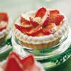 Ricette con le fragole