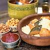 Couscous alle sette verdure