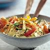 Insalata di riso dell'ortolano