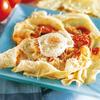 Pane cotto alla sarda