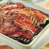 Parmigiana di melanzane grigliate