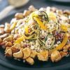 Spezzatino di vitello con orzo