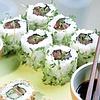 Voglia di sushi