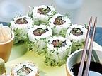 Voglia di sushi