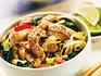 Tacchino alla thailandese