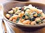 Toscanelli con cavolo nero