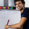 In cucina con Marco Bianchi