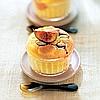 Flan e soufflé