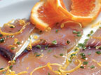 Le marinate dolci e salate Le marinate dolci e salate