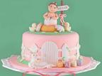 Cake design