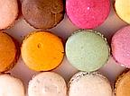 Scuola di macarons