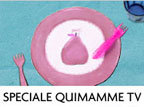I piatti per i tuoi bimbi I piatti per i tuoi bimbi
