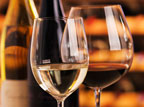 Vino: la giusta temperatura di servizio